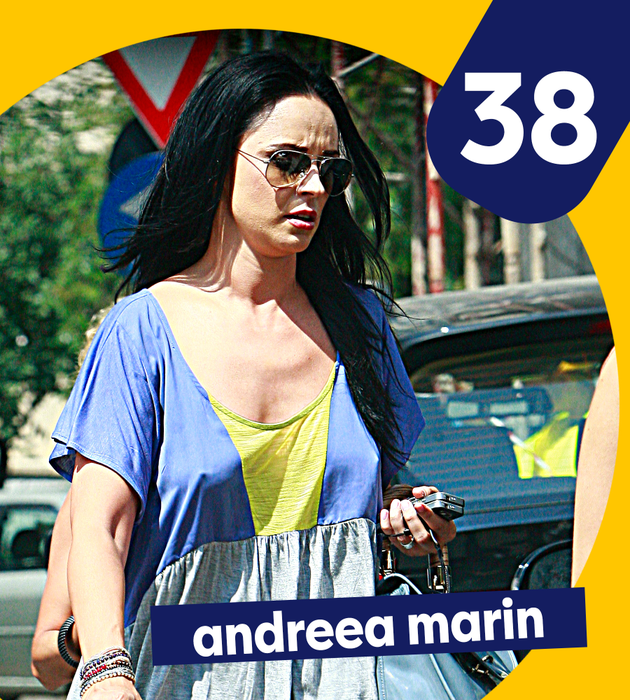 Top 40 sexy-vedete care nu poartă sutien pe stradă