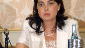 Invinuita de subminarea economiei nationale, sefa de la Romgaz a bagat divort! Ioana Apan imparte o avere uriasa cu sotul ei!