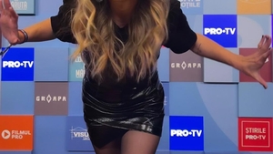Vedeta PRO TV care trăiește ca în basme: „Mi s-a schimbat viața cu totul”