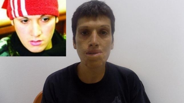Drama primului transsexual din România! Sorina Rațiu a ajuns să cerșească prin țări străine și a vrut să se sinucidă