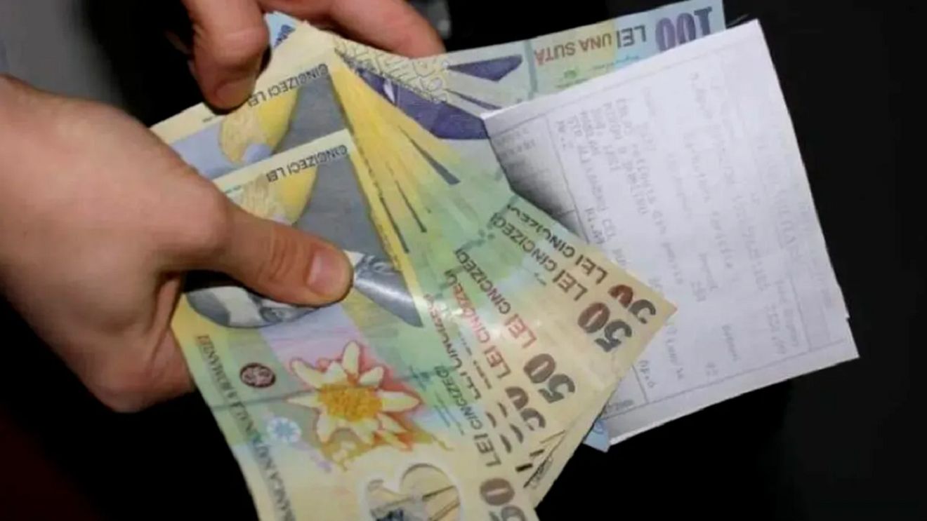 Salariile și pensiile îngheață în România? Vestea de care românii se tem