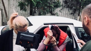 Crima din Brăila scoate la iveală detalii înfiorătoare. De ce și-a ucis și tranșat soțul polițist