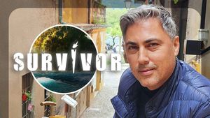 Alexandru Ciucu ar fi vrut altceva! De ce a refuzat Survivor