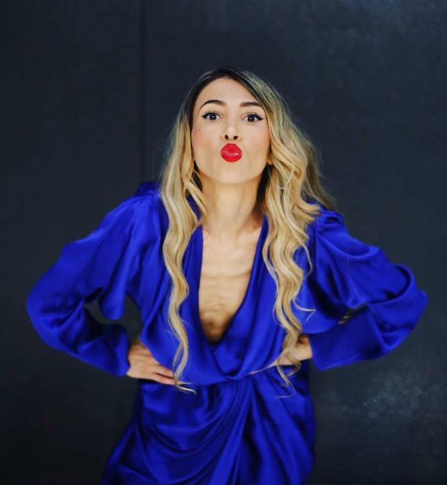 După ce a câștigat “Bravo, ai stil! All Stars“, Silvia a făcut anunțul: părăsește România! Unde vrea să se mute: “O să mă mut pentru o perioadă…“