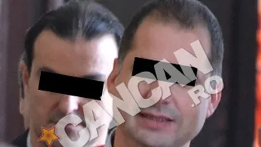 Gata cu boieria! Apostu si Stoia, cazati intr-o celula a Penitenciarului din Targu Mures cu alti trei detinuti