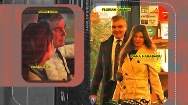 Reacții după articolul din CANCAN.RO, ”Încurcături amoroase în cercurile înalte”: ”Dați în România, nu în mine!”