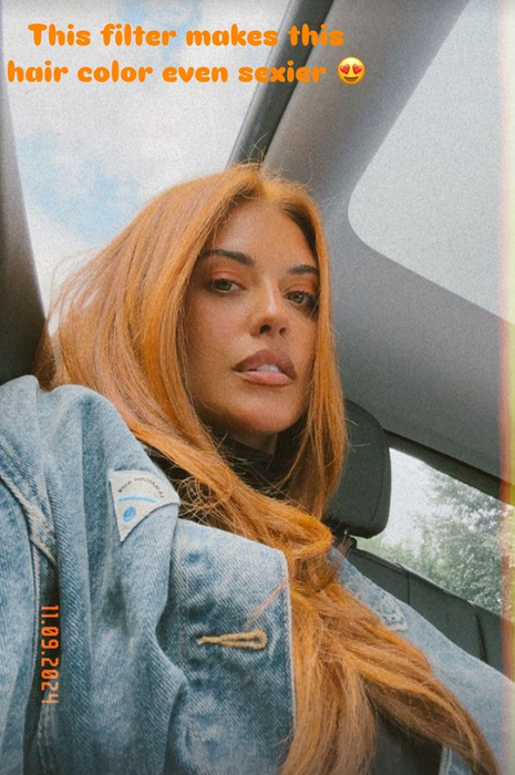 Antonia s-a vopsit şi nu mai arată așa cum o ştiai! Apropiaţii, şocaţi de schimbarea de look
