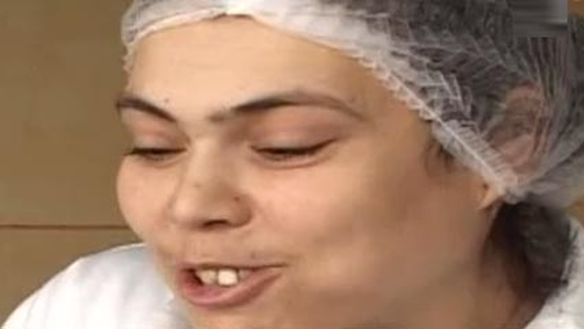 Reactia halucinanta a Ioanei Tufaru, dupa ce medicii i-au spus sa nu mai fumeze: “Mereu am…”