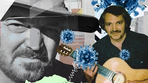 Victor Socaciu, în stare gravă după ce s-ar fi infectat cu COVID-19 la propriul festival