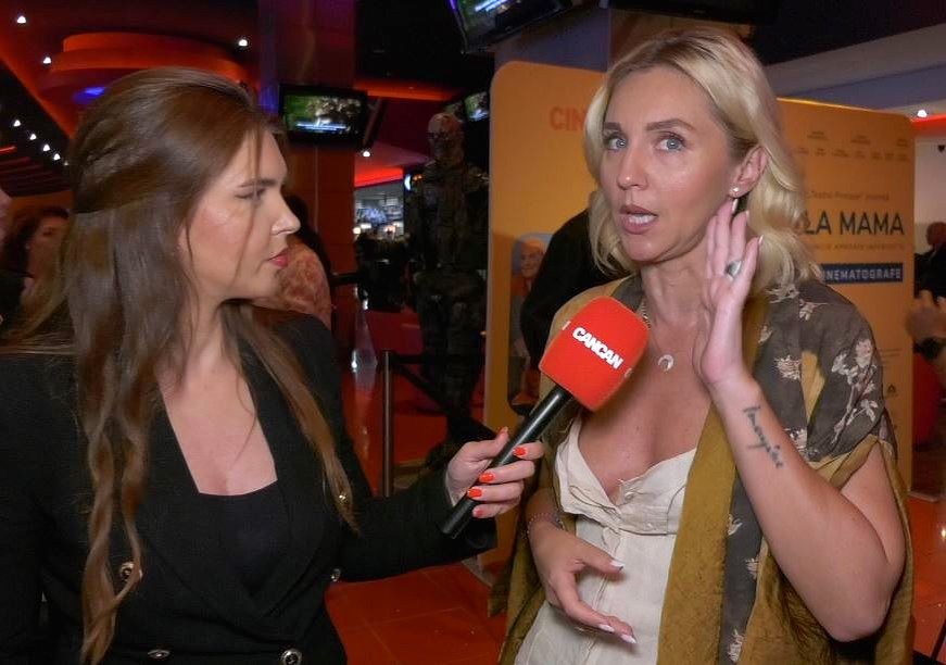 Cum arată viața actriței după divorț. A avut nevoie de terapie: „Am anxietate, mai nou”