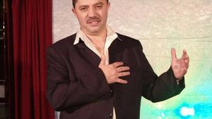 Si-a revenit miraculos de Craciun! Dupa ce a fost la un pas sa isi piarda viata, fratele lui Nicolae Guta s-a ridicat din morti