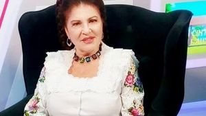 Irina Loghin a dat lovitura. Câți bani a câștigat anul trecut, în doar nouă luni