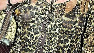 Drama Mirabelei Dauer. Obligata sa renunte la voce ca sa slabeasca