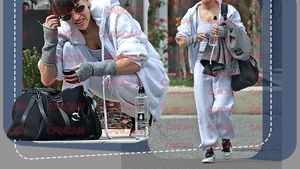 Diana Gureșoaie a ”gafat”, iar imaginile sunt bombă! A dispărut din peisaj, dar CANCAN.RO a descoperit-o!