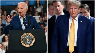 I se cere demisia lui Joe Biden! „Dacă nu poate candida pentru realegere, este incapabil să servească drept preşedinte”