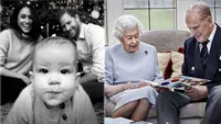 Un nou scandal în Familia Regală a Marii Britanii! Meghan Markle susține că Palatul Buckingham a decis, de fapt, să îi șteargă numele din certificatul de naștere al lui Archie