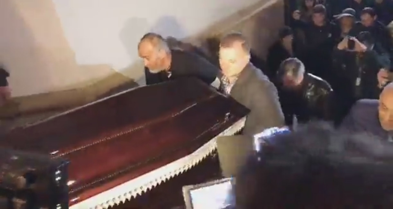 Imaginile durerii! Decizia de ultimă oră luată de familia Ilenei Ciuculete