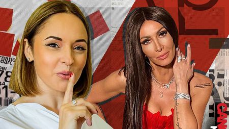 „Zâna Surprizelor” le declară război „operatelor”. Andreea Marin, “înțepături” subtile la adresa Mihaelei Rădulescu?!