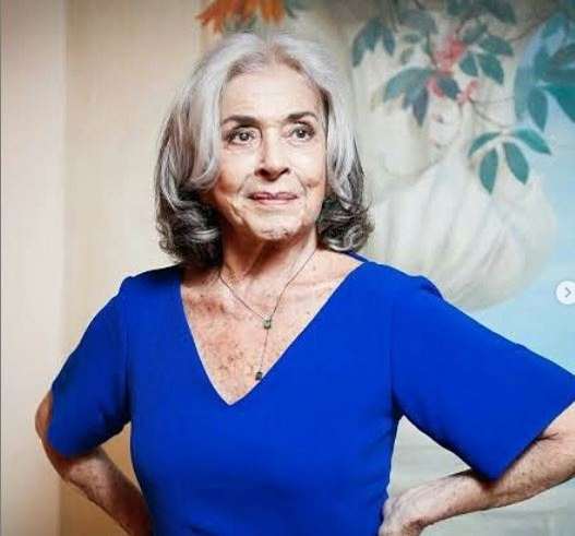 Cum arată Lucelia Santos, actrița din ”Sclava Isaura”, la 63 de ani! Cu ce probleme s-a confruntat din cauza rolului