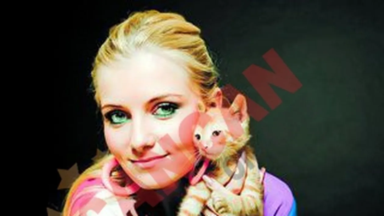 Fac reclama pentru catei si pisici