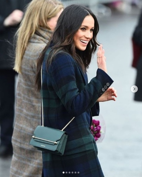 Nunta Prințului Harry cu Meghan Markle, nunta regală LIVE. Mirii au fost declarați soț și soție