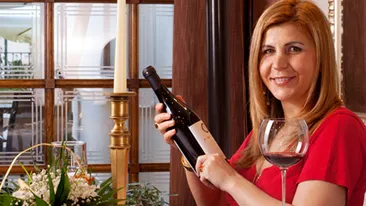 Ele sunt stapanele vinului din Romania! Cum au stors patru doamne milioane de euro din podgorii