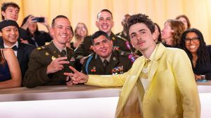 Cele mai neinspirate ținute de la Premiile Oscar 2025. Aparițiile care au lăsat de dorit