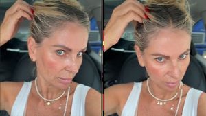 Andreea Bănică, schimbare surprinzătoare de look! Și-a dat un mare refresh