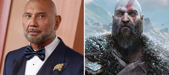 Actorul lui Kratos din serialul God of War a fost înlocuit