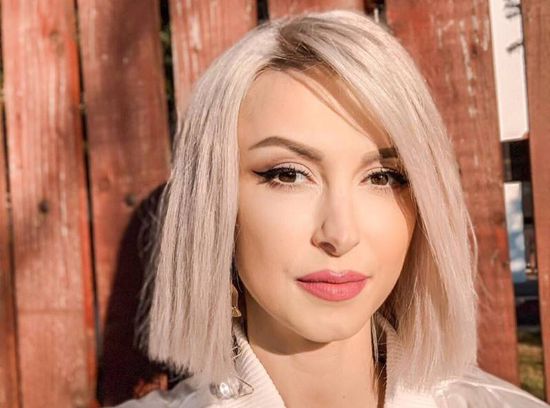 Andreea Bălan a recunoscut tot. Ce s-a întâmplat, de fapt, pe patul de spital