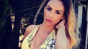Flore Salalidis trece prin mari emoţii. Mama vedetei, operată de urgenţă. “I-au găsit o tumoră pe...”