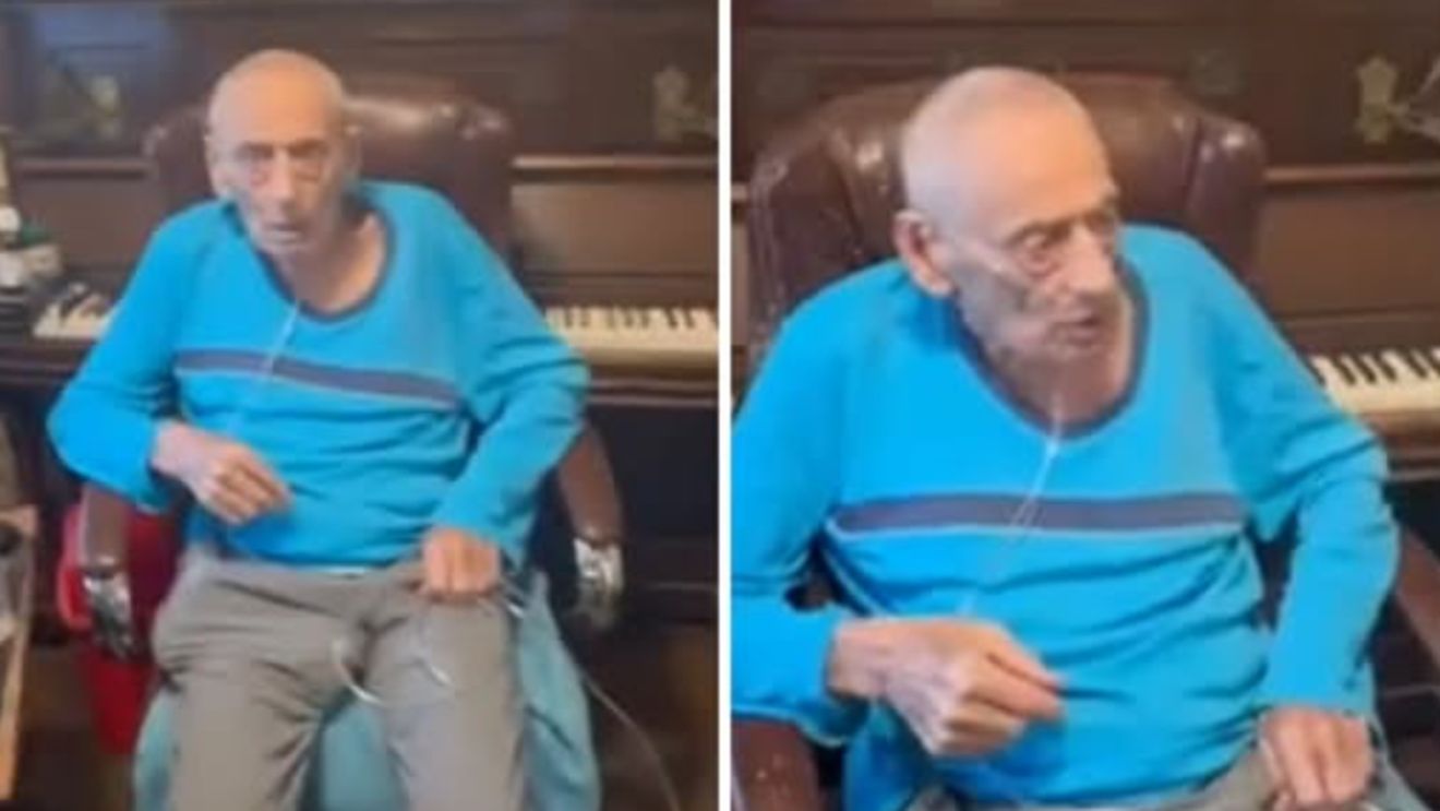 Luptă crâncenă pentru viață! Boala gravă de care suferă Horia Moculescu: ”Este o durere permanentă!”