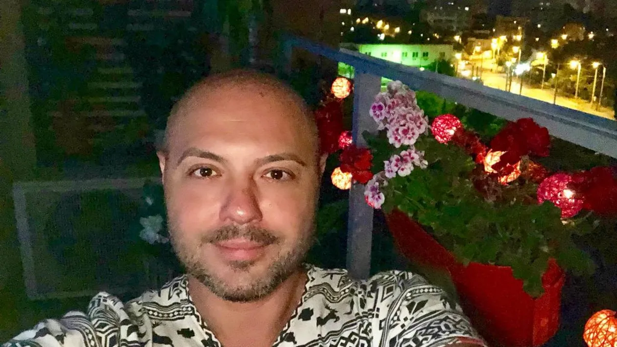 Mihai Mitoșeru este bolnav! Anunțul pe care l-a făcut pe Internet: “Am făcut o boală la stomac, care duce la cancer…“