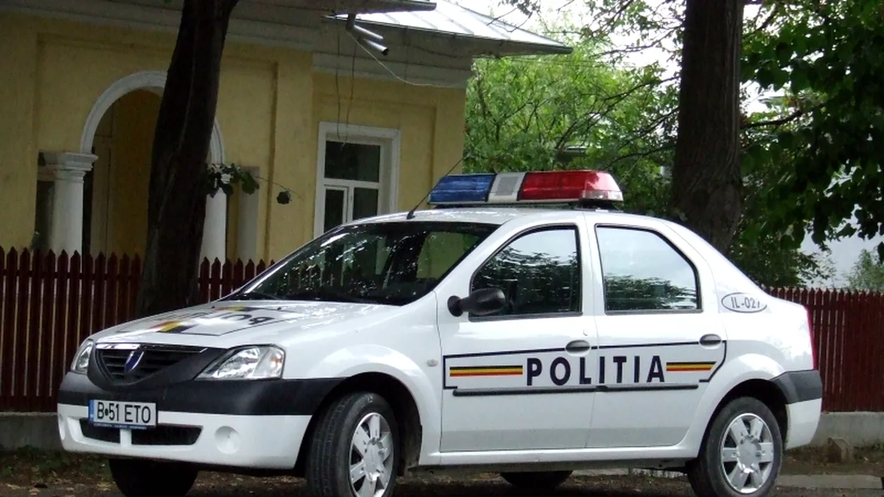 Culmea legilor din Romania! Un barbat si-a gasit singur tableta furata, dar politistii nu s-au dus sa o recupereze de la hot!