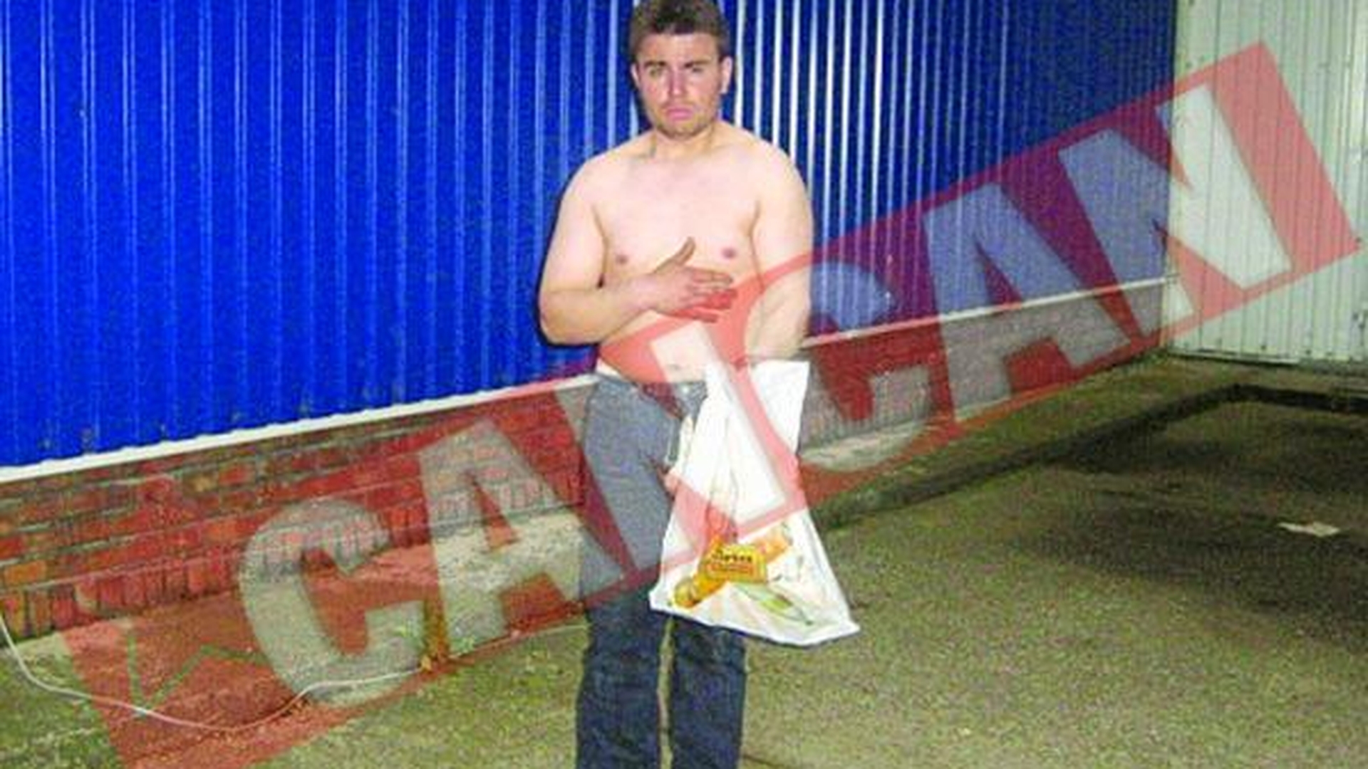 Amendat pentru ca s-a postat gol In intersectie