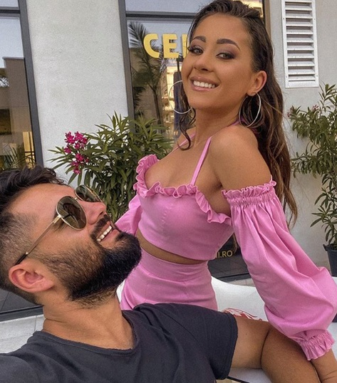 Nicole Cherry își dorește să devină mamă în curând. Ce le-a mărturisit cântăreața fanilor ei