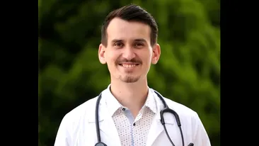 Familia lui Emanuel Mirel Luca, medicul rezident de 28 de ani găsit mort în casă, declarații cutremurătoare: ”Mi-am dat copilul jertfă sistemului sanitar din România!”