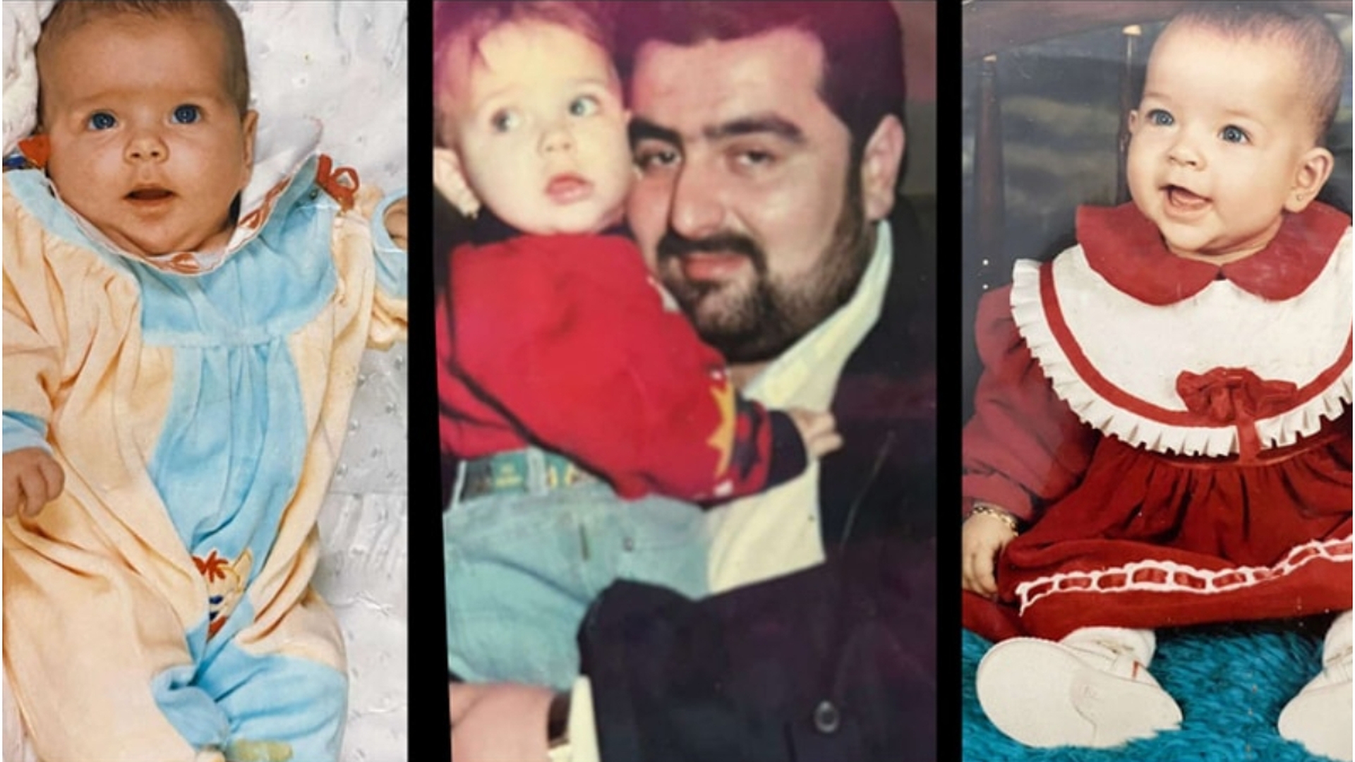 Povestea unei românce, parcă desprinsă din serialele turcești! Derya a fost dată unei familii din Turcia, când avea doar 7 zile