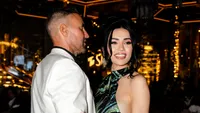 Andreea Sasu, apariție spectaculoasă la deschiderea hotelului lui Philipp Plein. Designerul a dat lovitura în Milano!