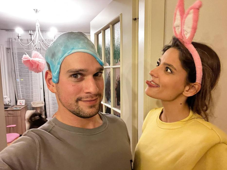 Vlad Gherman, detalii neştiute despre relaţia cu Oana Moșneagu. De ce au ţinut cei doi relaţia ascunsă: „A fost cea mai mare barieră…”