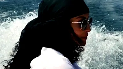 Mihaela Rădulescu, mesaj după noaptea de GROAZĂ din Monaco