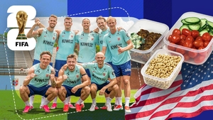 De ce și-a adus Norvegia peste o tonă de mâncare la Cupa Mondială din SUA. Motivul pentru care fotbaliștii lui Haaland evită produsele americane