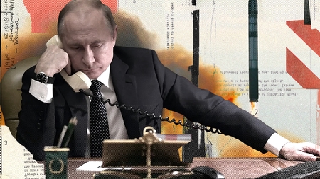 Liderul de la Kremlin recurge la noi tactici de intimidare. 50 de exemplare Satan 2 sperie Occidentul: ”Nu au egal în lume!”