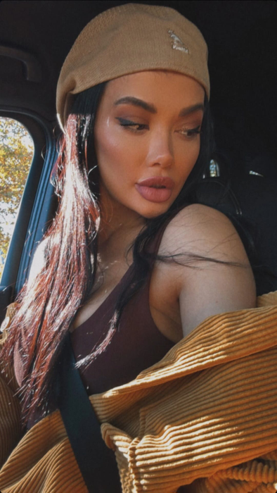 Cine este Olga Barcari de la Survivor. Ce job are și de ce este „Faimoasă”, de fapt