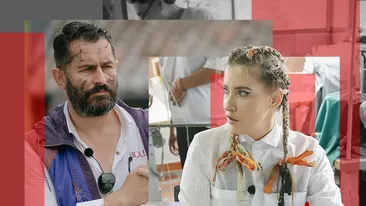 Scandal de proporții! Iulia Albu și-a dat iubitul afară din casă după ce s-au întors de la America Express. Relația celor doi s-a zguduit din temelii: “A fost agresiv, intraseră dracii în el”
