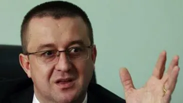 Sorin Blejnar si Codrut Marta, urmariti penal pentru evaziune fiscala