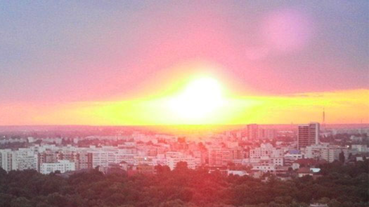 Meteorologii Accuweather anunță o lună octombrie 2026 cum nu prea a mai fost în România. Ce se întâmplă în București