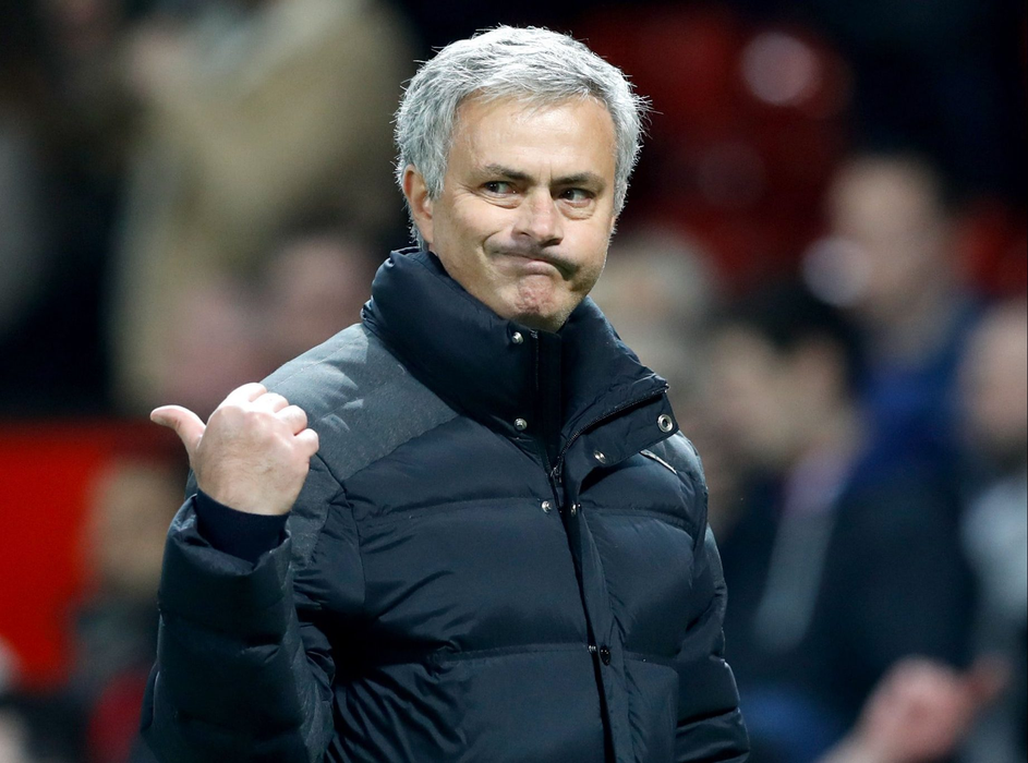 Mourinho