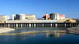 Reactorul 2 de la Cernavodă va fi oprit în următoarele 48 de ore. Sorin Rândașu, director Apele Române: „Este inevitabil”/Anunțul Nuclearelectrica