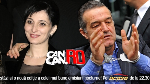 Distrusa de suparare sau fericita de libertate? Afla ce fac sotia si soacra lui Becali cat timp Gigi se chinuie in inchisoare!